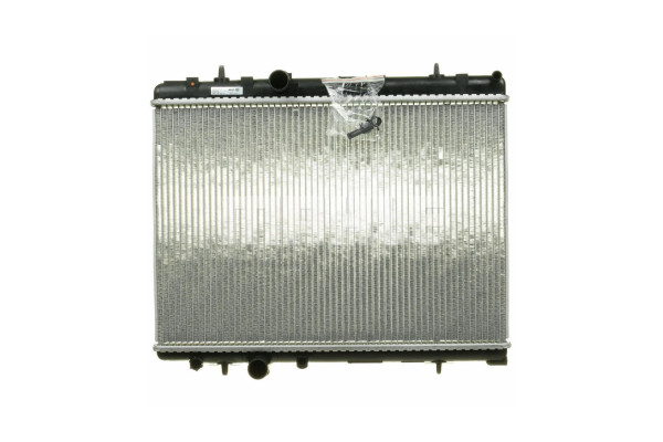 Radiator, engine cooling - CR1144000P MAHLE - 1330J9, 1330V3, 133340